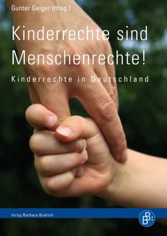 Kinderrechte sind Menschenrechte